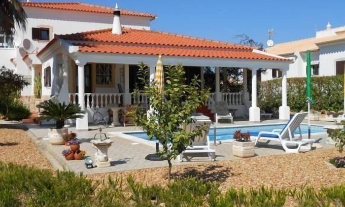 Castro Marim House | Holiday house Castro Marim for 1 - 8 persons with 4 bedrooms - Holiday house