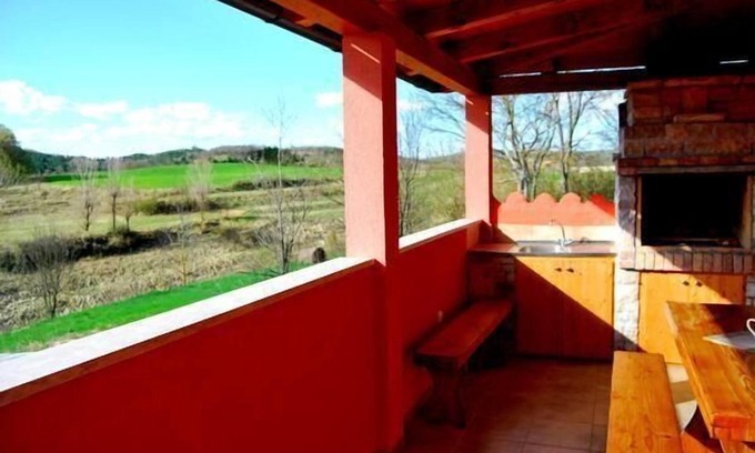 Novaki Pazinski House | Holiday house Cerovlje for 1 - 4 persons with 2 bedrooms - Holiday home