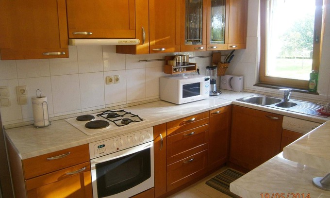 Blizanci House | Holiday house Čitluk for 1 - 10 persons with 3 bedrooms - Row house