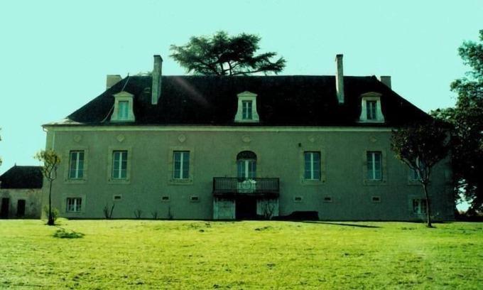 Saint-Agne Other | Holiday house Cours de Pile for 4 - 12 persons with 6 bedrooms - Farmhouse