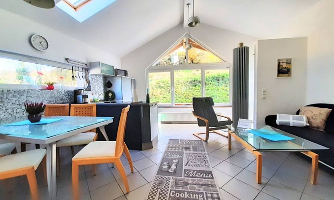 Zweifelscheid House | Holiday house for 28 persons 2 children approx. 360 m² in Zweifelscheid, Rhineland-Palatinate (Eifel in Rhineland-Palatinate)