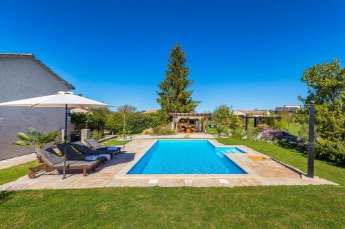 Heki Villa | Holiday house Dorstari
