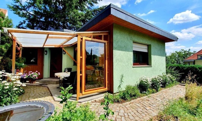 Lockwitz House | Holiday house Dresden for 1 - 4 persons with 1 bedroom - Holiday home