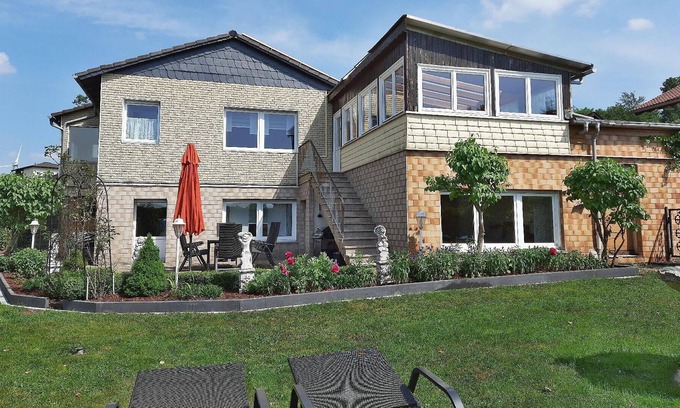 Driedorf House | Holiday house Driedorf for 1 - 8 persons with 3 bedrooms - Holiday house