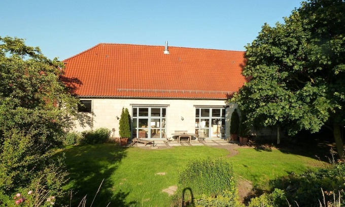 Hildesheim District House | Holiday house Duingen for 2 - 7 persons with 4 bedrooms - Holiday house