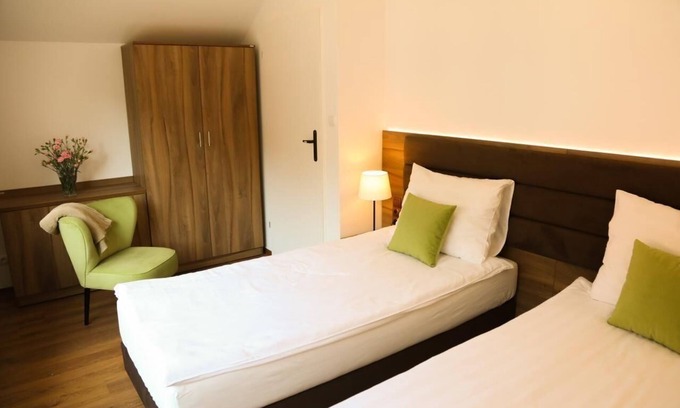 Dzwirzyno House | Holiday house Dzwirzyno for 1 - 4 persons with 2 bedrooms - Holiday home