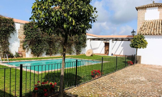 Ecija Other | Holiday house Ecija for 1 - 6 persons with 3 bedrooms - Farmhouse