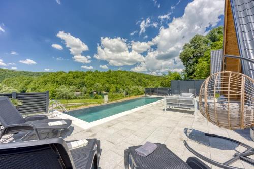 Mali Radic House | Holiday House Eden