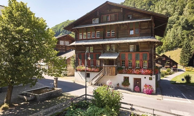 Elm Other | Holiday house Elm for 1 - 6 persons with 2 bedrooms - Farmhouse