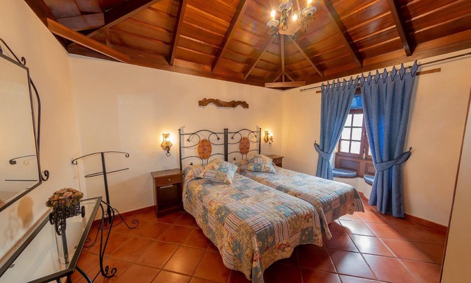 Erjos House | Holiday house Erjos for 1 - 4 persons with 2 bedrooms - Holiday house