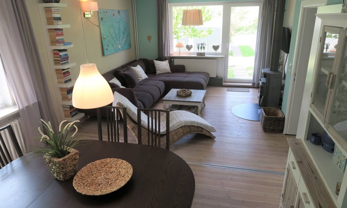 Burg auf Fehmarn House | Holiday house for 5 guests with 90m² in Fehmarn OT Burg (122195)