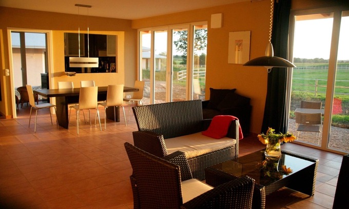 Windeby House | Holiday house for 4 guests with 100m² in Friedensthal (12042)