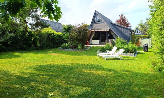 Blankenheim House | Holiday house Freilingen for 1 - 4 persons with 2 bedrooms - Holiday home