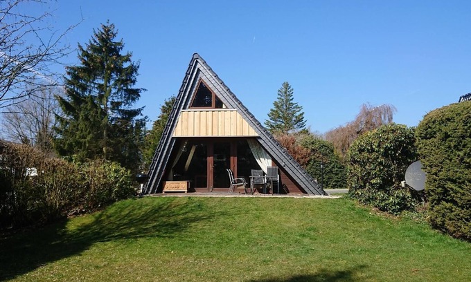 Blankenheim House | Holiday house Freilingen for 1 - 4 persons with 2 bedrooms - Holiday home