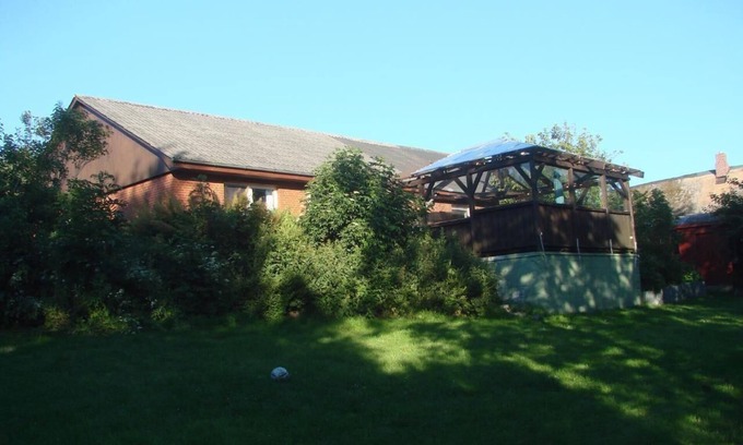 Osterdeich House | Holiday house Galmsbüll for 1 - 6 persons with 3 bedrooms - Holiday home