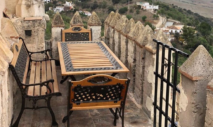 Gibralgalia Other | Holiday house Gibralgalia for 1 - 6 persons with 2 bedrooms - Holiday house