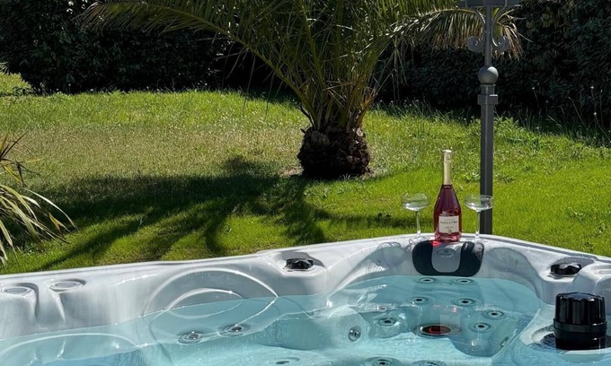 Guisseny House | Holiday house Guissény for 1 - 4 persons with 2 bedrooms - Holiday home