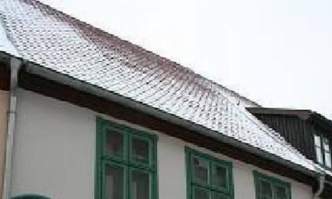 Guestrow House | Holiday house Güstrow for 1 - 4 persons with 2 bedrooms - Holiday home