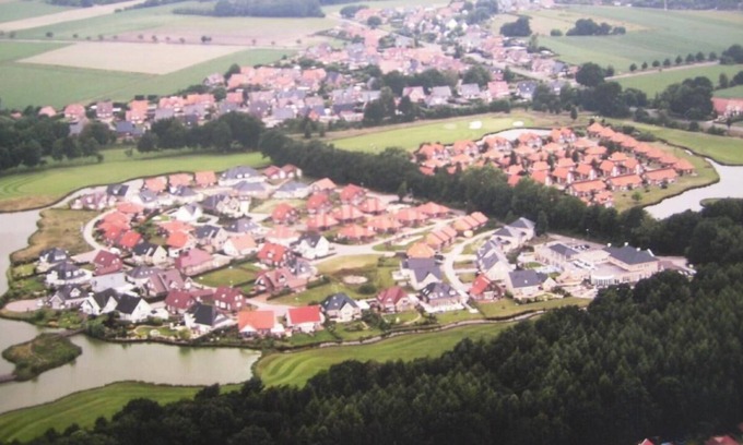 Haren House | Holiday house Haren for 1 - 6 persons with 3 bedrooms - Holiday home