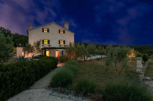 Nenadici House | Holiday house Harmonie - Kapovci, Island Krk
