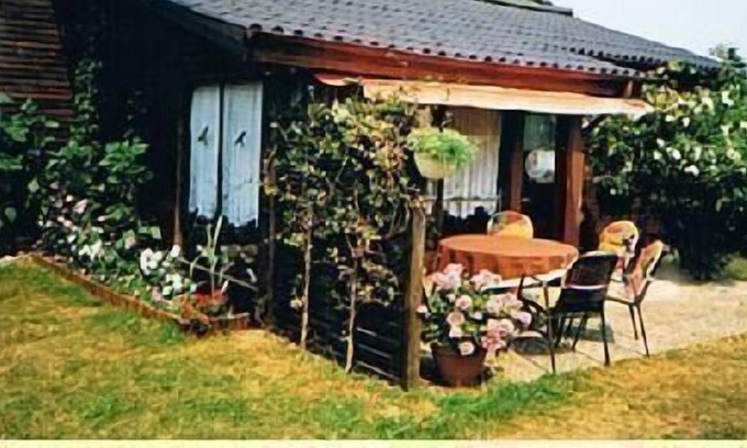 Hohenfelde House | Holiday house Hohenfelde for 1 - 5 persons with 3 bedrooms - Holiday home