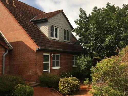 Borkum Apartment | Holiday house house sound of the sea