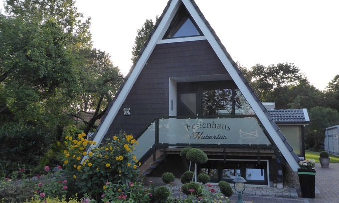 Rhauderfehn House | Holiday house Hubertus, 95059 - Holiday home Hubertus