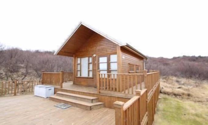 Borgarnes House | Holiday house Hvanneyri for 1 - 2 persons with 1 bedroom - Holiday home
