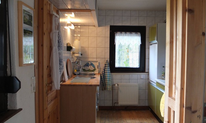 Rodenbach bei Puderbach House | Holiday house in a fantastic secluded location in the Westerwald