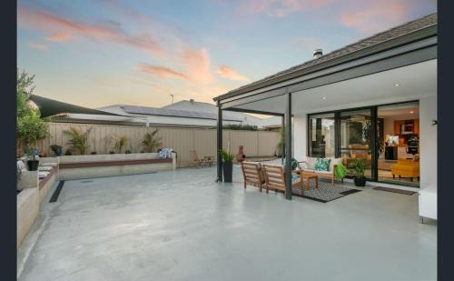 Hocking House | Holiday House in Hocking