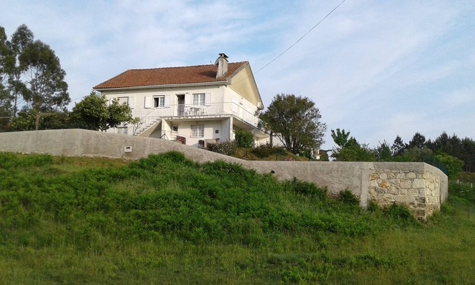 Montaria House | HOLIDAY HOUSE IN NORTHERN PORTUGAL