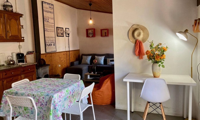 Ponte de Lima House | Holiday house in the countryside