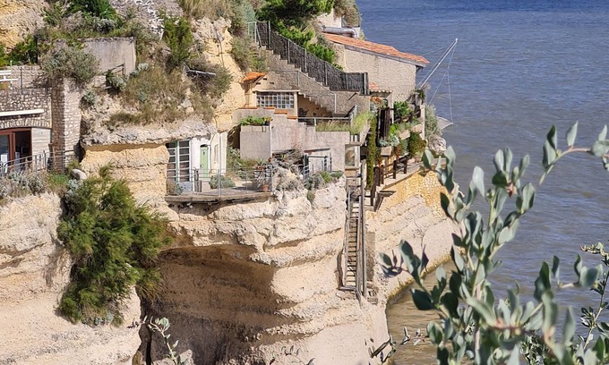 Taillant House | Holiday house in the countryside