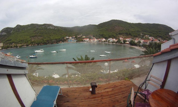 Zuljana Apartment | Holiday House Ines