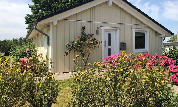 Kopperby House | Holiday house Ines - KAB7a
