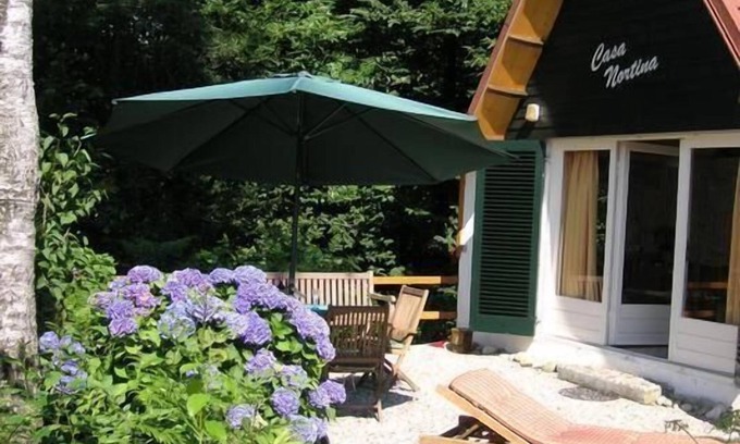 Brezzo di Bedero House | Holiday house Brezzo di Bedero for 1 - 5 persons with 3 bedrooms - Holiday home