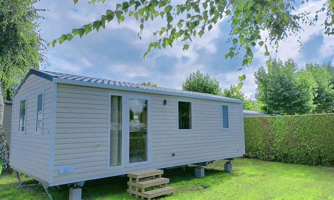 Jabbeke House | Holiday house Jabbeke for 1 - 4 persons with 2 bedrooms - Holiday home
