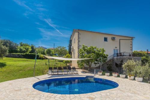 Salatic House | Holiday house JELE
