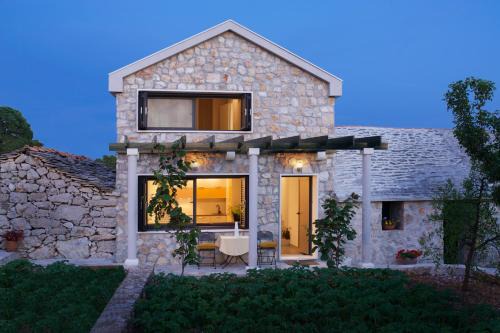 Primosten House | Holiday House KALIMERO