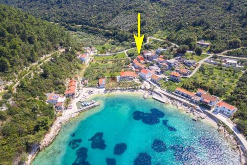 Babina House | Holiday house Kata-Babina