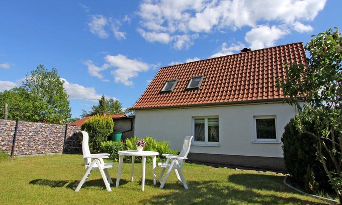 Kleinzerlang House | Holiday house Kleinzerlang SEE 10111 - SEE 10111