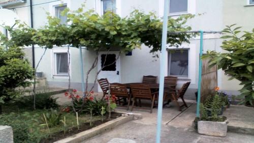 Olib House | Holiday House Klevini Dvori