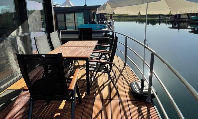 Klitten House | Holiday house Klitten for 1 - 6 persons with 2 bedrooms - Holiday house