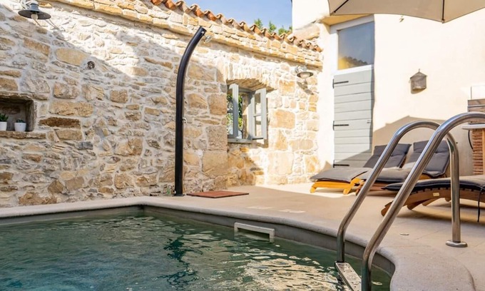 Krbune House | Holiday house Krbune for 1 - 4 persons with 2 bedrooms - Holiday home