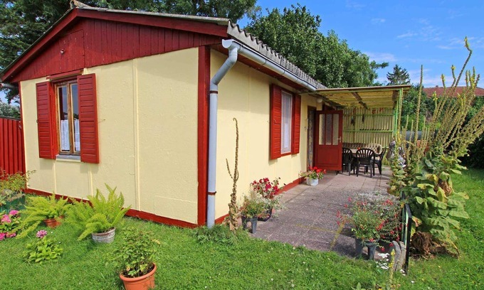 Kummerow House | Holiday house Kummerow SCHW 991 - SCHW 991