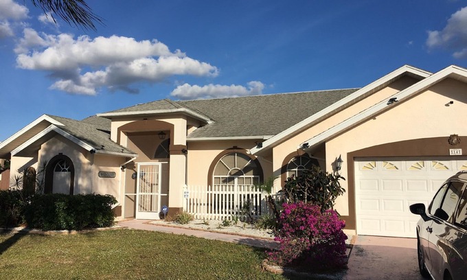 Lehigh Acres House | Holiday house Lehigh Acres for 2 - 8 persons with 3 bedrooms - Holiday house