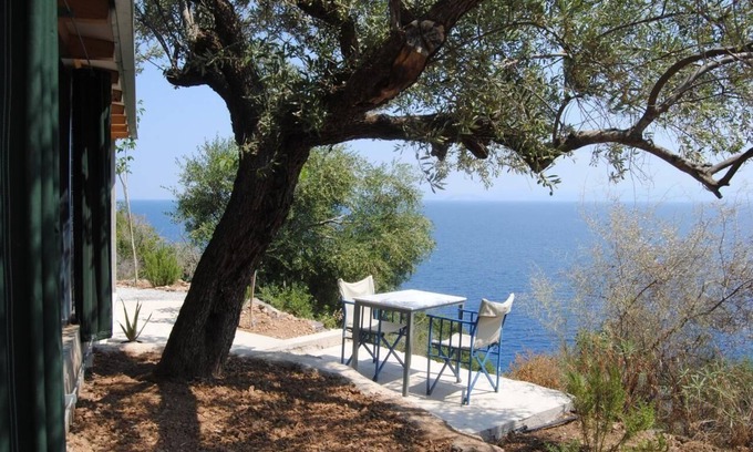 Livadi House | Holiday house Leonidhion for 1 - 3 persons - Holiday home