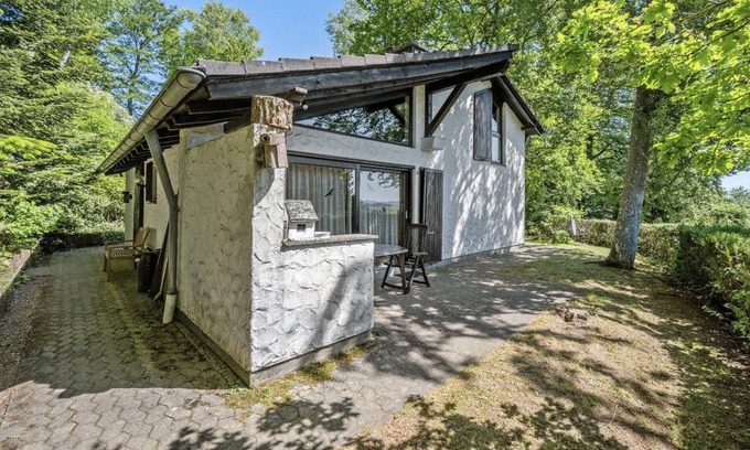 Feriendorf Lissendorf House | Holiday house Lissendorf for 1 - 4 persons with 2 bedrooms - Holiday house