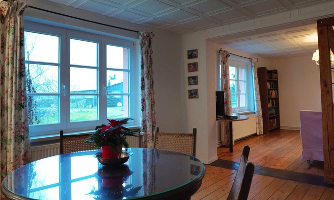 Dalwitz Other | Holiday house Mai (6 Pers.) - FerienGut Dalwitz Holiday Homes
