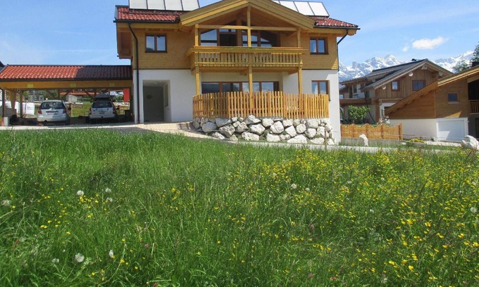 Lahntal House | Holiday house Maishofen for 2 - 14 persons with 5 bedrooms - Holiday home